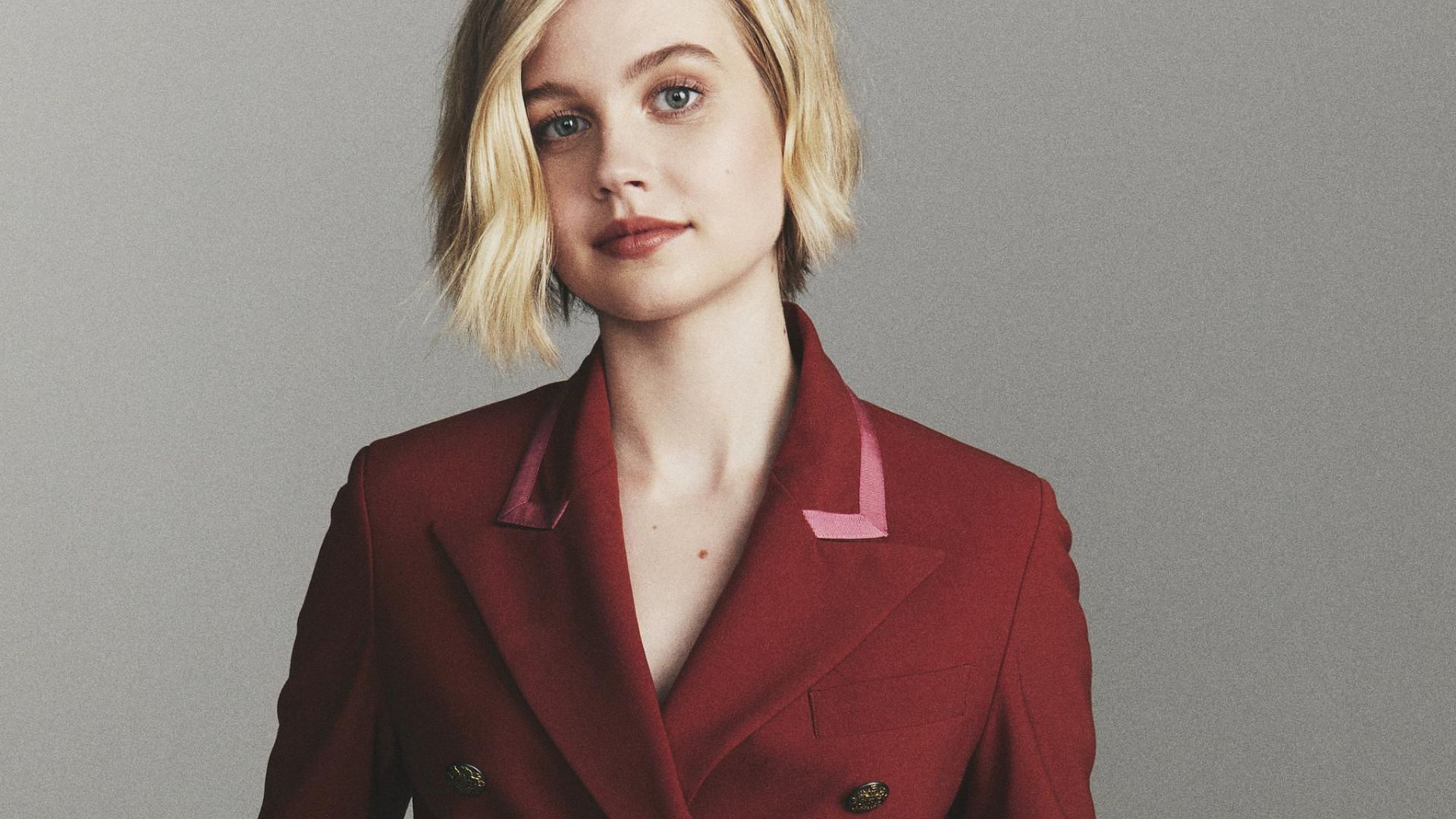 Angourie Rice (Image via Getty)